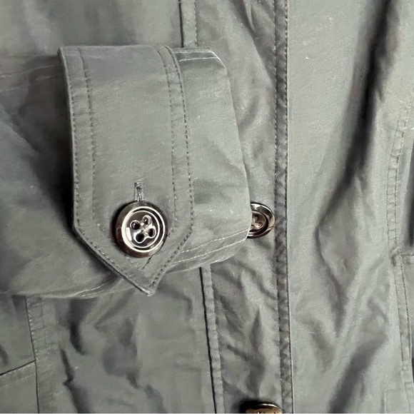 Marmot | Women‘s Water Resistant Spring Fall Jacket  Size Medium - Picture 6 of 10